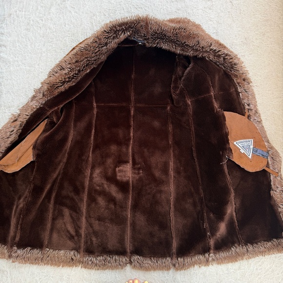 Vintage Penny Lane Coat – Marvin Richards - Picture 5 of 8